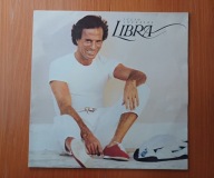 Julio Iglesias – Libra