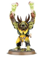 Warhammer Stormbringer - Warchanter