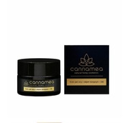 Cannamea Krem Pod Oczy Z Olejkiem Konopnym I Cbd 15Ml