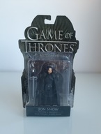 FIGURKA JON SNOW Z GAME OF THRONES GRA O TRON NOWA FUNKO
