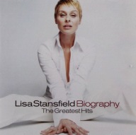 2CD - LISA STANSFIELD - 'BIOGRAPHY GREATEST HITS' - stan bdb