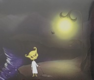 Fren, All The Pretty Days