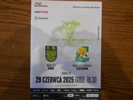 Liga ROW Rybnik - Włókniarz Częstochowa 2025