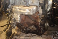 Turbina Peugeot Boxer 2l 163 KM