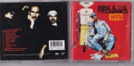 Mike & The Mechanics Hits Płyta