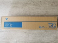 Bęben DR313K A7U40RD czarny(black)Bizhub C258/C458