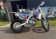Barton NXT Barton NXT 300cc 3.5MTH Demo Raty Jak Nowy Cross Benzyna
