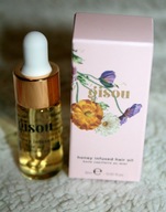 LUKSUSOWY ZESTAW PREZENTOWY PERFUMY DAMSKIE PRÓBKI + OLEJEK DO WŁOSÓW