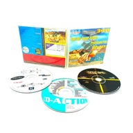 SPEC OPS RANGER ASSAULT PROST GRAND PRIX PC CD-ACTION KWIECIEŃ 1999 (35) PL