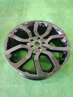 FELGA ALUMINOWA 22" LAND ROVER 5X120