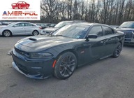 Dodge Charger Scat Pack 2022 6.4L 6.4 Benzyna 485KM