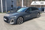 Audi A5 Avant TDI quattro 204 KM S tronic*Pakiet T