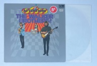 Attention! The Walker Brothers! Winyl