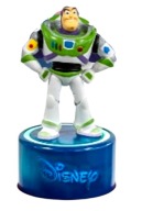 Audiobajki tom 24 WS 2 świecąca figurka Toy Story 2