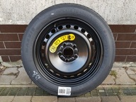 Koło dojazdowe Ford Mondeo Mk5 - Nowe, oryginał!