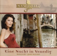 Kriemhild Jahn - 2007 - Mozart - Premiere - CD - rar