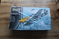 Revell 03944 P-51D-5NA Mustang