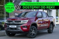 Volkswagen VW Nowy AMAROK PanAmericana V6 4x4 OD RĘKI