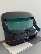 SEAT LEON IV 5FA CUPRA FR 2020- HB KLAPA TYLNA KOMPLETNA LAMPY SZYBA LY9T