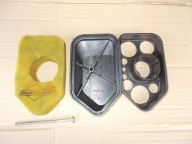 OBUDOWA FILTR ŚRUBA BRIGGS 450 500 550 CLASSIC QUATRO SPRINT 35 45 ORYGINAŁ