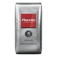 Kawa ziarnista PREMIUM Piacetto Prestigioso Espresso E Caffe 1kg F-ra