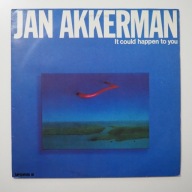 Jan Akkerman - It Could Happen to You płyta winylowa 1988