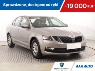 Skoda Octavia 1.0 TSI, Salon Polska, Serwis ASO
