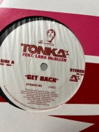 DJ Tonka - get back