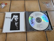 Sting - Nothing Like The Sun (CD)