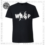 Koszulka W.A.S.P. - M