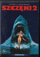 Szczęki 2 / R.Scheider 2xVCD / stan bdb