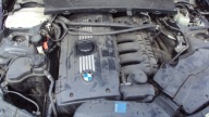 SILNIK BMW E92 E90 325 218KM N53B30A