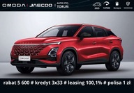 Omoda 5 Omoda 5 1.6 T-GDI Premium DCT 1.6 Benzyna 147KM