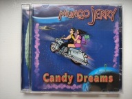 MUNGO JERRY – Candy Dreams CD T