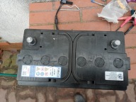 Akumulator FoMoCo Mutlu AGM 80Ah 800A GK2T-10655-FE Roczny 03/25Wwa