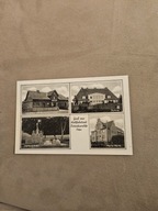 Gietrzwałd Olsztyn sklep szkoła 1939 obieg