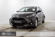 Toyota Yaris IV (2020-) Hybrid 1.5 Comfort