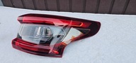 NISSAN QASHQAI II J11 2017-2021 LAMPA TYLNA LED PRAWA ZEWNETRZNA 26550HV00A