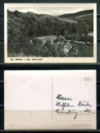 K20724)Niemcy: Das Muehltal, Pfarrmuehle