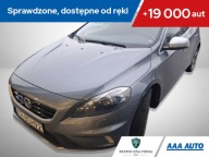 Volvo V40 2.0 D3, Skóra, Xenon, Bi-Xenon, Klima