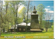 ANDRZEJÓWKA - BESKID SĄDECKI