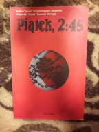 PIĄTEK, 2:45 - BEŚKA I INNI