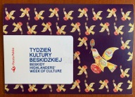 2019 Kultura Beskidzka Fi 4978 ** folder