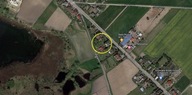Działka, Lusowo, Tarnowo Podgórne, Poznański, 863 m²