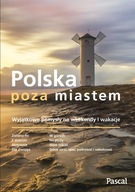 POLSKA Poza Miastem PASCAL przewodnik Pascala nowa