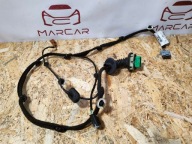 Wiązka Instalacja Drzwi Lewy Przód C-Elysee 12-17 9803951380