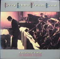 Terry Gibbs Dream Band – Volume Two The Sundown Sessions