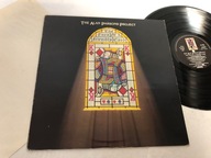 The Alan Parsons Project – The Turn Of A Friendly Card ---Lp 145