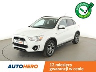 Mitsubishi ASX 1.6 SUV-Star+ Tempomat Nawigacja