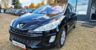 Peugeot 308 BENZYNA SKORA 5 drzwi PANORAMA super okazja 1.6